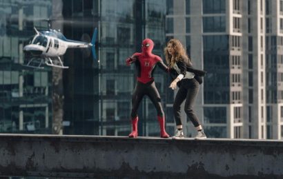 ‘Spider-Man: No Way Home’ Won’t Be In Contention At BAFTA Film Awards