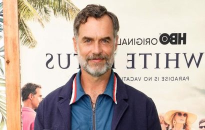 ‘White Lotus’ Star Murray Bartlett Cast in ‘Physical’ as Rose Byrne’s Rival (EXCLUSIVE)