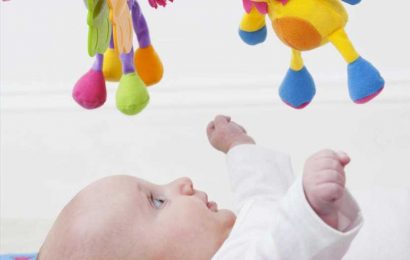 10 Best Baby Play Mats 2022 | The Sun UK