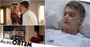 14 new Neighbours spoiler pictures reveal tragedy, huge betrayal and baby loss