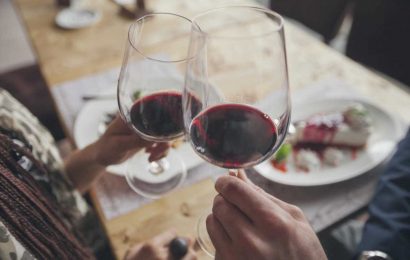 5 great wine deals to snap up this Valentine's Day which are perfect for date night