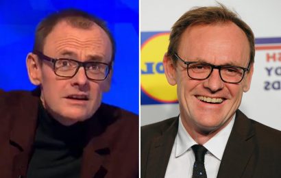 8 out of 10 Cats viewers in tears as Channel 4 airs one of the late Sean Lock’s last episodes