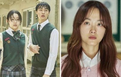 All of Us Are Dead star defends Korean drama’s ‘most hated’ character ‘She has no choice’