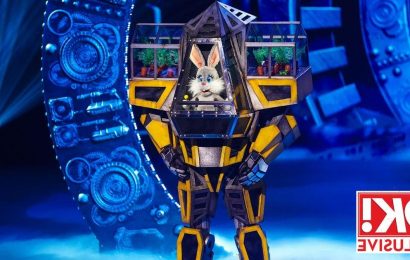 All the new clues that ‘uncover’ The Masked Singer’s final three identities