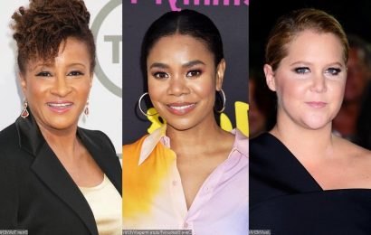 Amy Schumer, Regina Hall and Wanda Sykes Close to Hosting Oscars