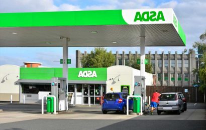 Asda, Morrisons, Sainsbury's and Tesco cut fuel by up to 2p per litre in fresh supermarket petrol price war