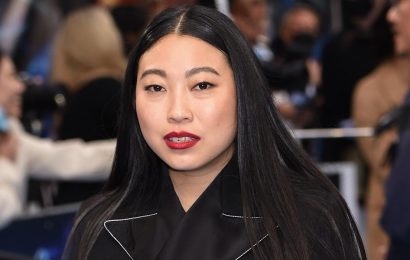 Awkwafina Leaves Twitter Amid 'Blaccent' and AAVE Controversy