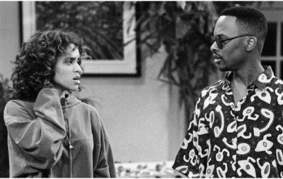 'Bel-Air': Many Fans Think They Are Finally Getting a Hilary and Jazz Love Story