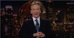 Bill Maher HBO Comedy Special, ‘#Adulting’, Set For Spring Airing