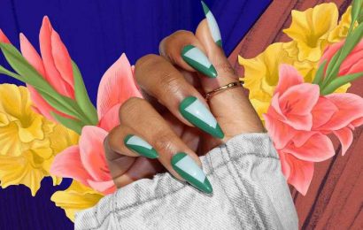 Black Nail Artists on the Chokehold of Press-Ons
