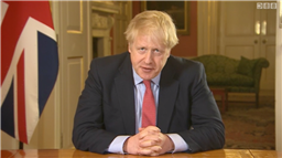 Boris Johnson Calls Time On Covid Restrictions In England; Self-Isolation To End In Three Days