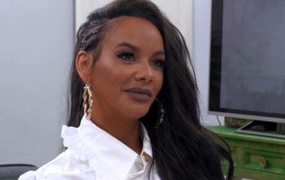 Celebs Go Dating's Chelsee Healey threatens to QUIT after losing faith in the show