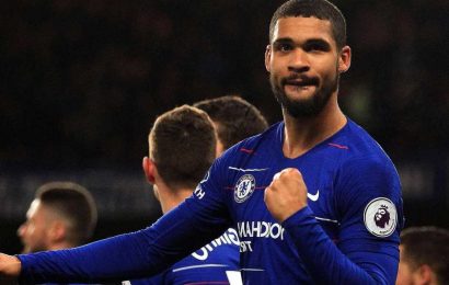 Chelsea boost with Ruben Loftus-Cheek set for January return after horror Achilles injury left him out for six-months – The Sun