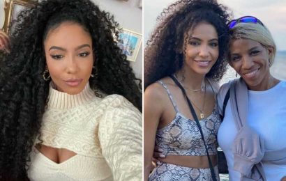 Cheslie Kryst's secret depression battle revealed by heartbroken mom who says former Miss USA fought it in 'private'