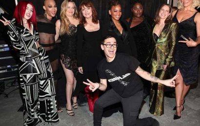 Christian Siriano Reveals Why He Continued Having Fashion Shows Throughout the Pandemic