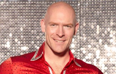 Dancing On Ice fans in tears over ‘beautiful’ tribute to late pro skater Sean Rice