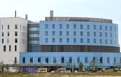 Deaths of women linked to bug outbreak at Royal Papworth Hospital