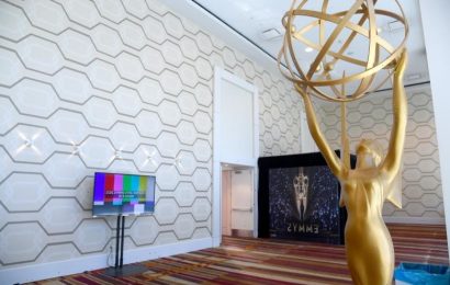 Emmy Awards: 2022 Calendar Firms Up As Emmy Season Nears
