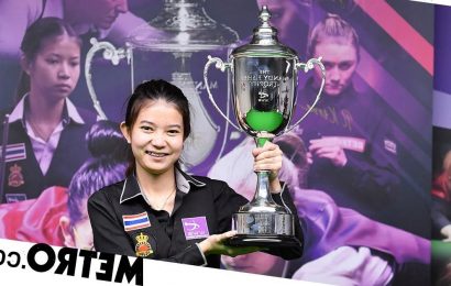 Evans predicts bright future for Mink but warns her of the brutal main tour
