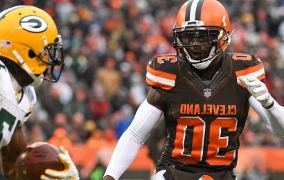 Ex-Browns player Jason McCourty on 2017 season: 'There’s no way we were trying to win'
