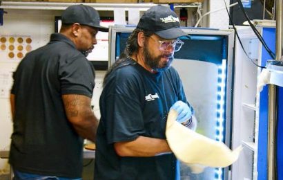 Friday Ratings: Undercover Boss Returns Up, While CBS' Dramas Dip
