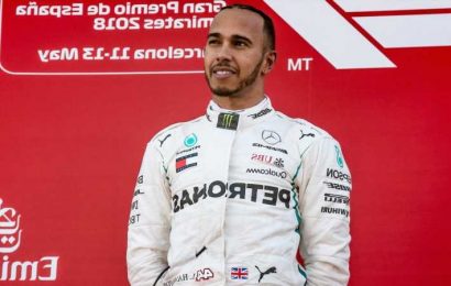 Garage Hamilton: 15 Cars Inside F1 Champion Lewis Hamilton’s Car Collection