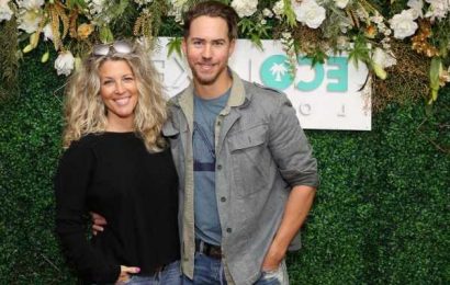 'General Hospital': Laura Wright Opens Up About Her 'Best First Date' With Wes Ramsey