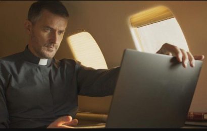 German Outfit Palatin Media Launches Sales On Richard Armitage Pic ‘The Man From Rome’ – EFM