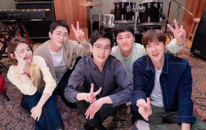 'Hospital Playlist' Cast and Director Announce Special Blu-Ray Commentary for K-Drama
