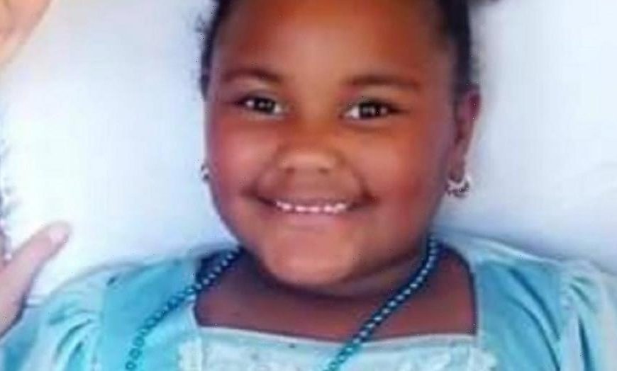 Houston official plead for info on road rage suspect who shot 9-year-old girl in the head
