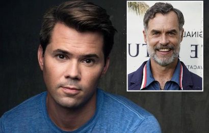 Immigrant: Andrew Rannells to Play Murray Bartlett's Love Interest in Chippendales Miniseries at Hulu
