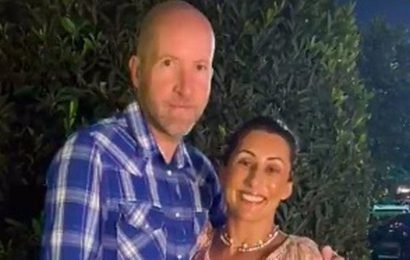 Inside Saira Khan’s half-term family holiday to Florida including rocket launch