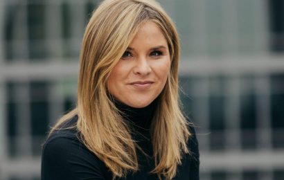 Jenna Bush Hager Adds Page to Book Club With Universal Studio Production Deal