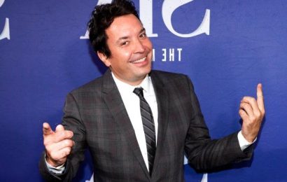 Jimmy Fallon Slams ‘Insulting’ 2022 Oscars Decision to Cut Eight Categories From Live Telecast