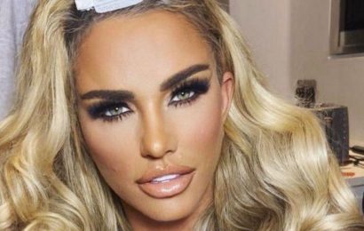 Katie Price ‘to face creditors in High Court’ over £3.2million debt repayment