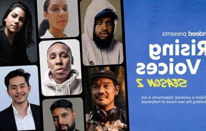 Lena Waithe’s Hillman Grad Productions and Indeed Announce Second Class of Rising Voices Initiative
