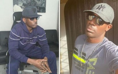 MC Skibadee dead: Legendary Jungle MC dies as family break sad news on social media