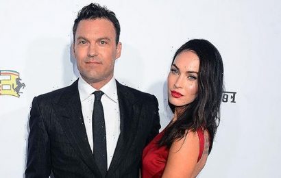 Megan Fox & Brian Austin Green’s Divorce Finalized More Than 1 Year After She Files To Split