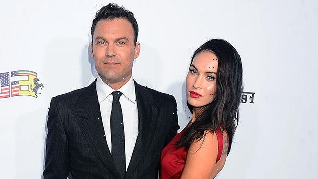 Megan Fox & Brian Austin Green’s Divorce Finalized More Than 1 Year After She Files To Split