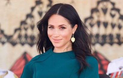 Meghan Markle's Classmates Used to Compare Her to 1 'Simpsons' Character