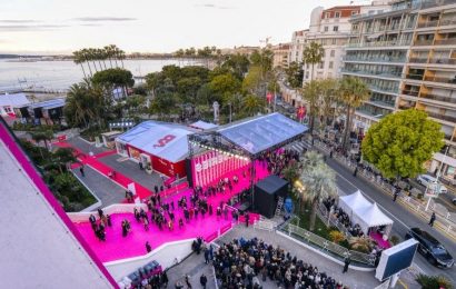 MipTV Confirms More than 100 Exhibitors for April’s In-Person Event – Global Bulletin