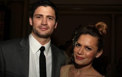 'One Tree Hill': 8 Romantic Moments Between Haley and Nathan Scott