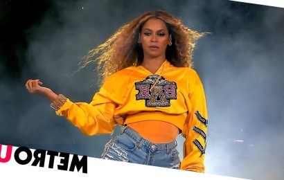 Oscars 2022: Beyonce lands first-ever nomination for King Richard soundtrack