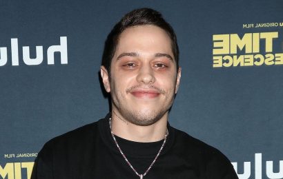 Pete Davidson Is Relocating From ‘Disgusting’ Staten Island Home to Brooklyn