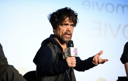 Peter Dinklage's Sarcastic Response to 'Snow White' Controversy Spotlights a Hollywood Stereotype That's Alive to This Day