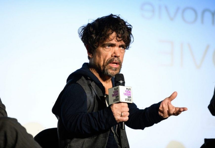 Peter Dinklage's Sarcastic Response to 'Snow White' Controversy Spotlights a Hollywood Stereotype That's Alive to This Day