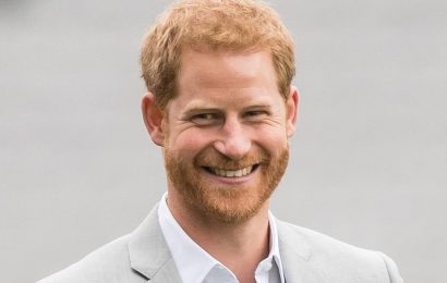 Prince Harry shares how he engages in self-care to help combat 'burnout': 'Need to meditate every single day'
