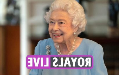 Queen Elizabeth news – Her Majesty will return to work after Covid fears as Charles tells Andrew to keep ‘out of sight’