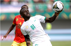 Senegal vs Guinea LIVE: Stream, score, TV channel, kick-off time, team news as Mane and Keita START AFCON clash
