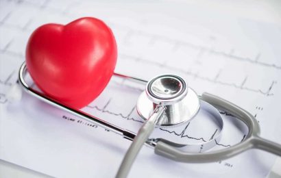 Simple test can predict your risk of fatal heart attack in the next 3 years